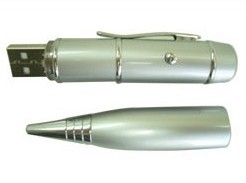 TOPU003 Pen USB Drive